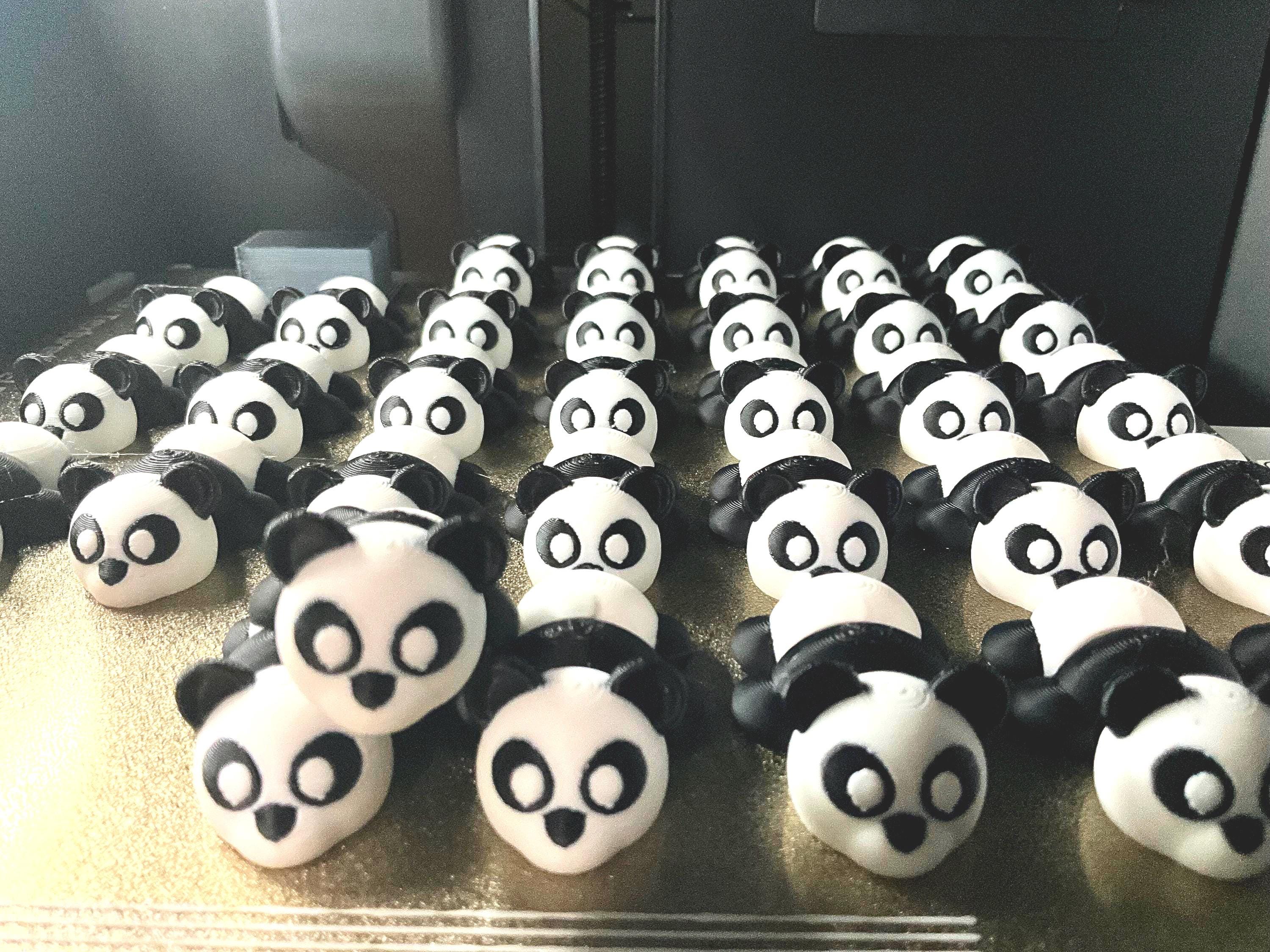 Panda party pack