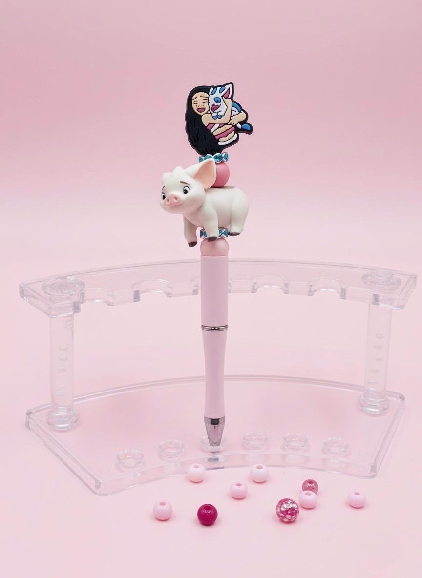 Princess inspired pens