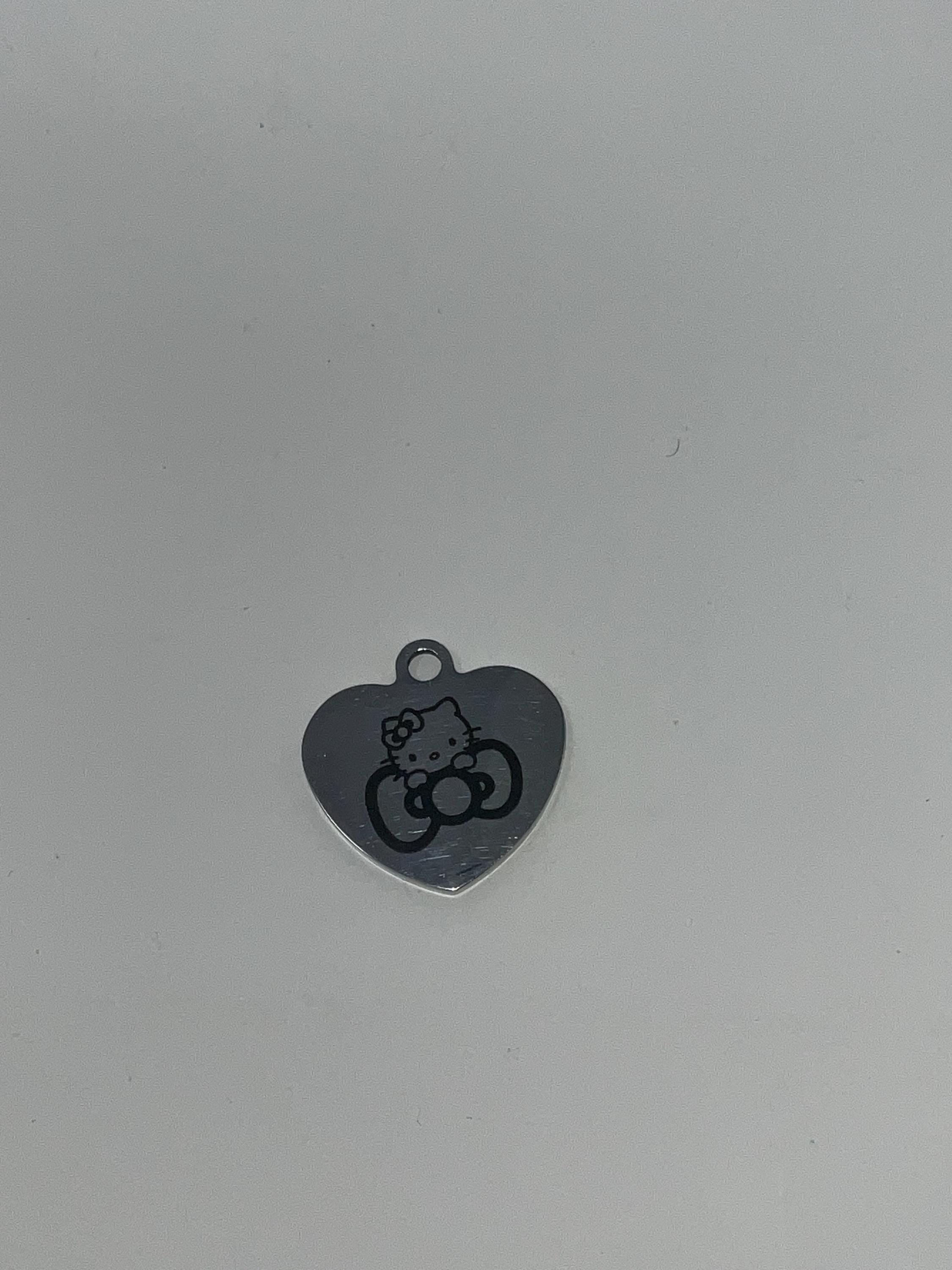 Custom Pendant for keychain\necklace
