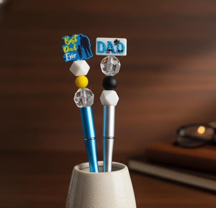 Dad pens, Father’s day gifts