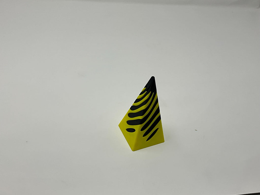 Impossible Pyramid Fidget Toy