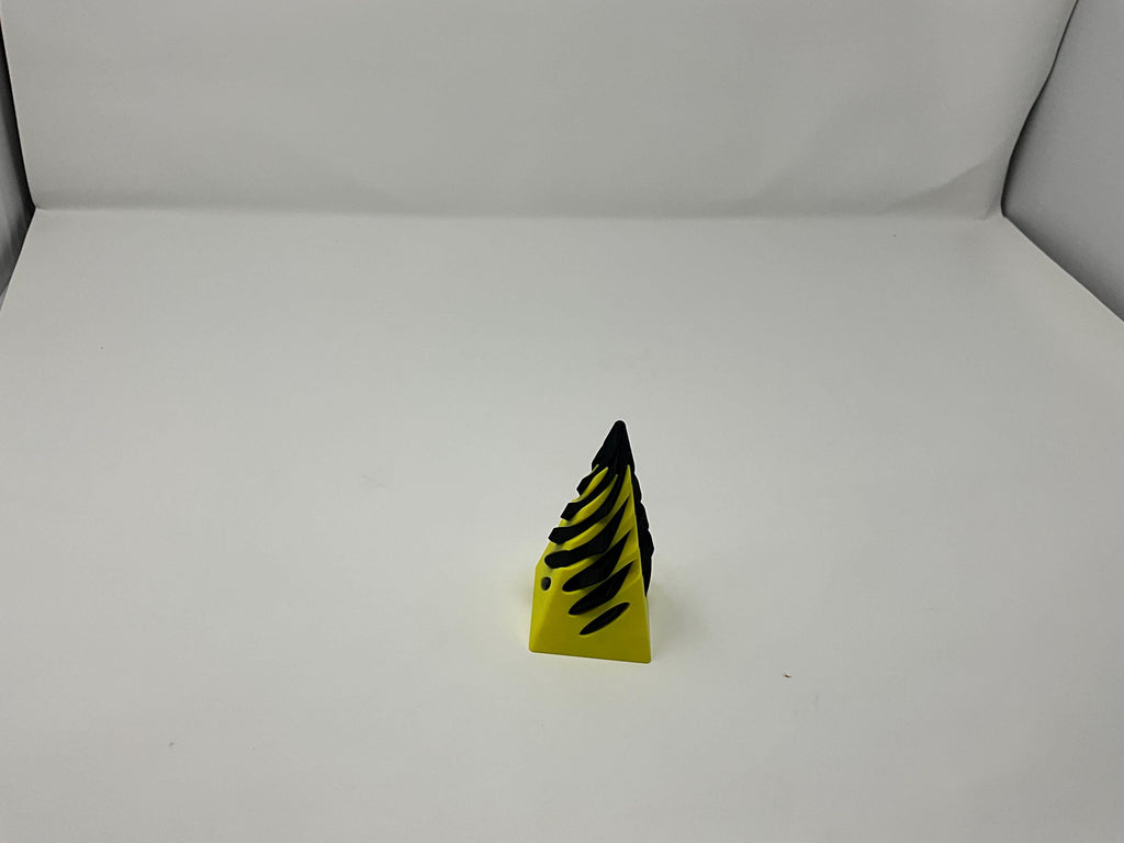 Impossible Pyramid Fidget Toy