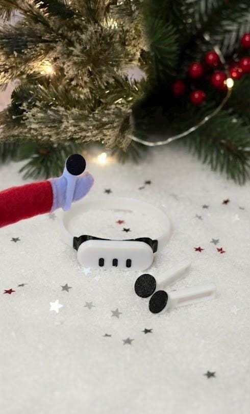 Elf VR set