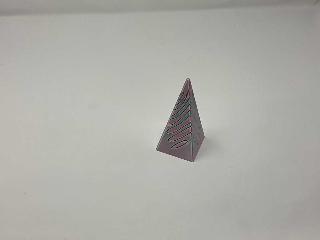 Impossible Pyramid Fidget Toy