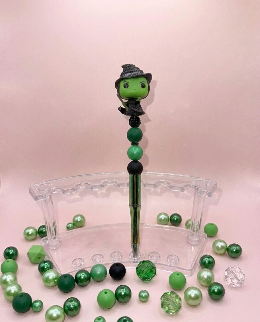 Wicked Inspired pens