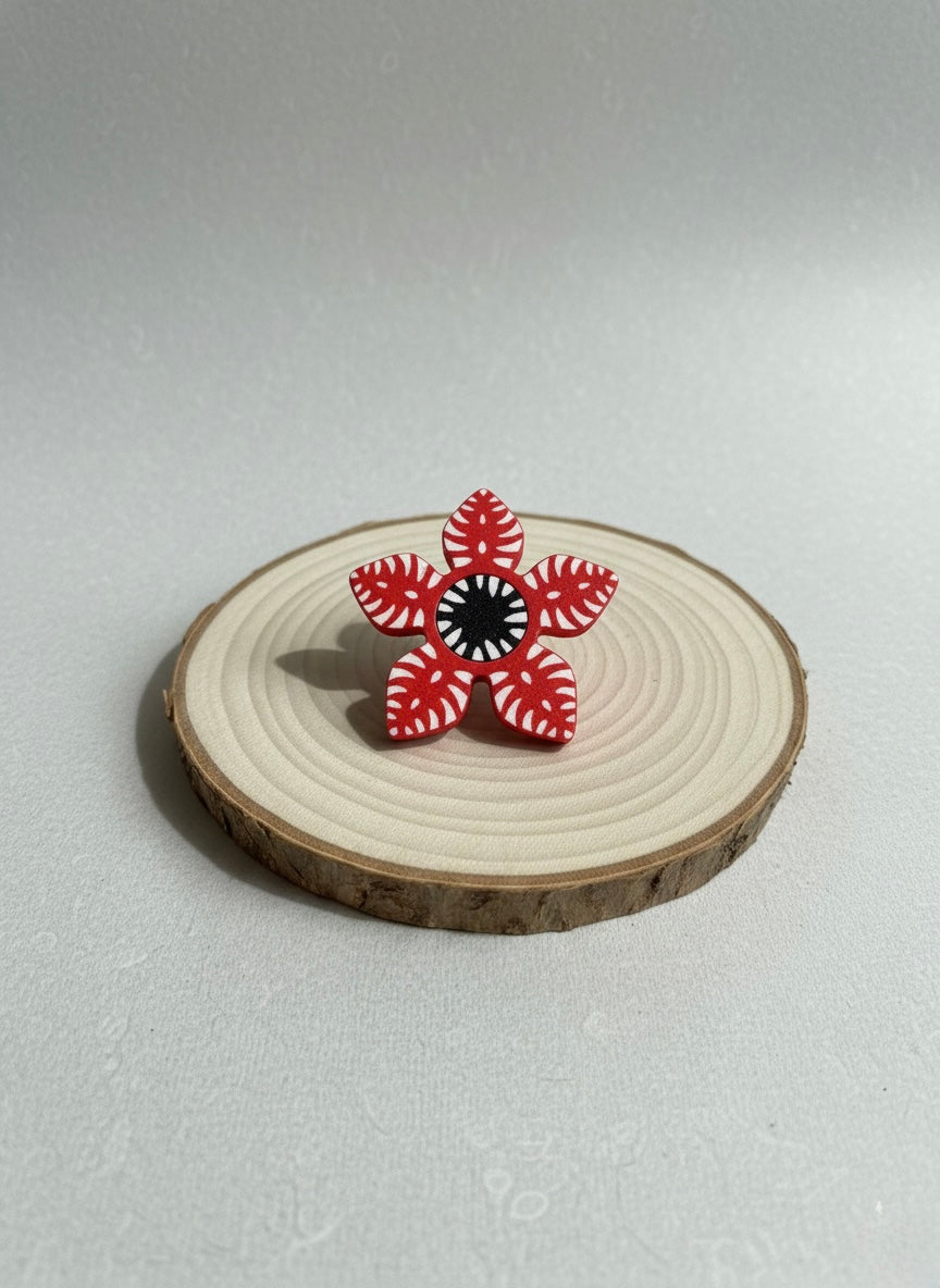 Demogorgon Fidget Spinner