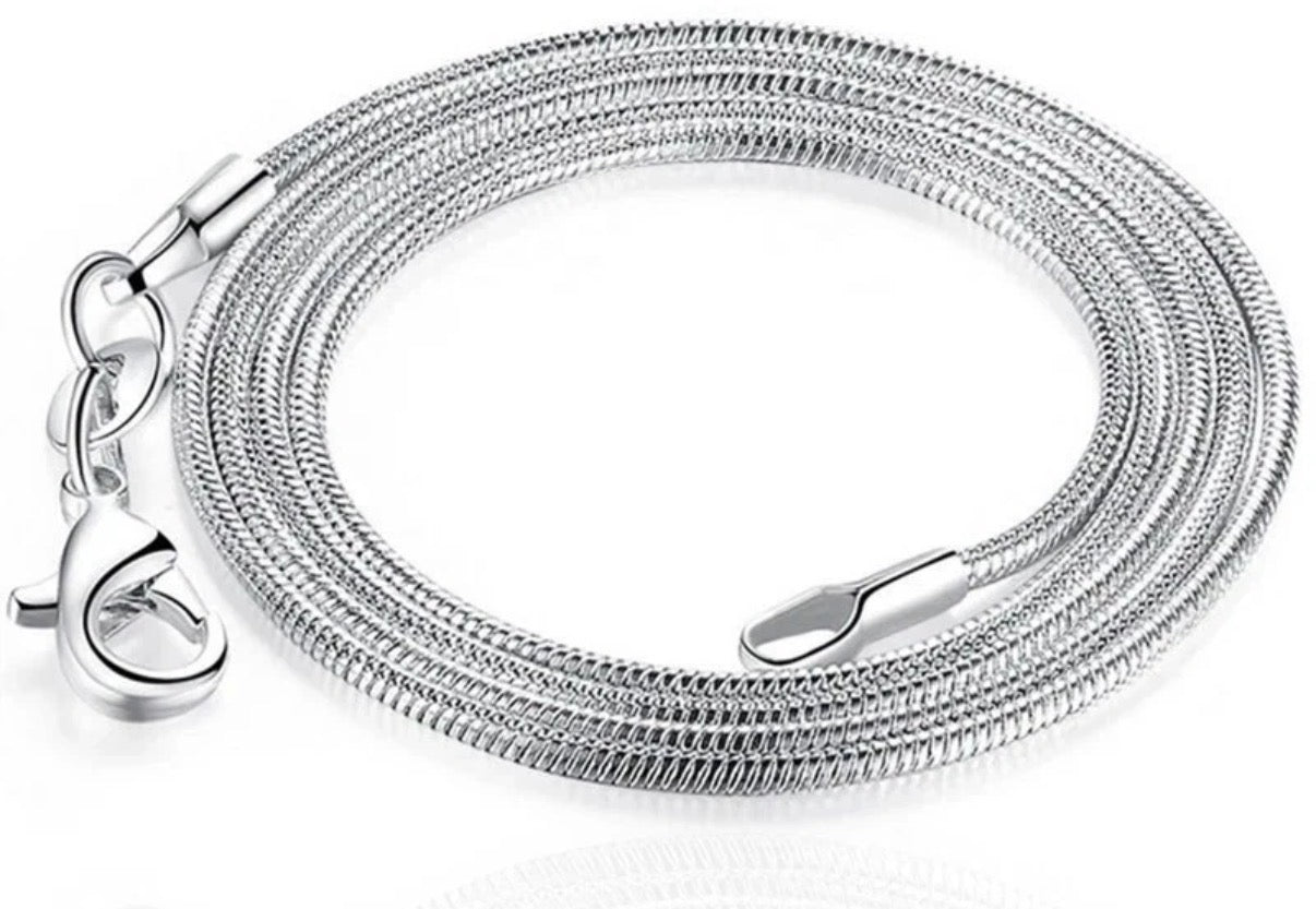 K-pop demon hunters Engraved Stainless Steel Disc Necklace Pendant