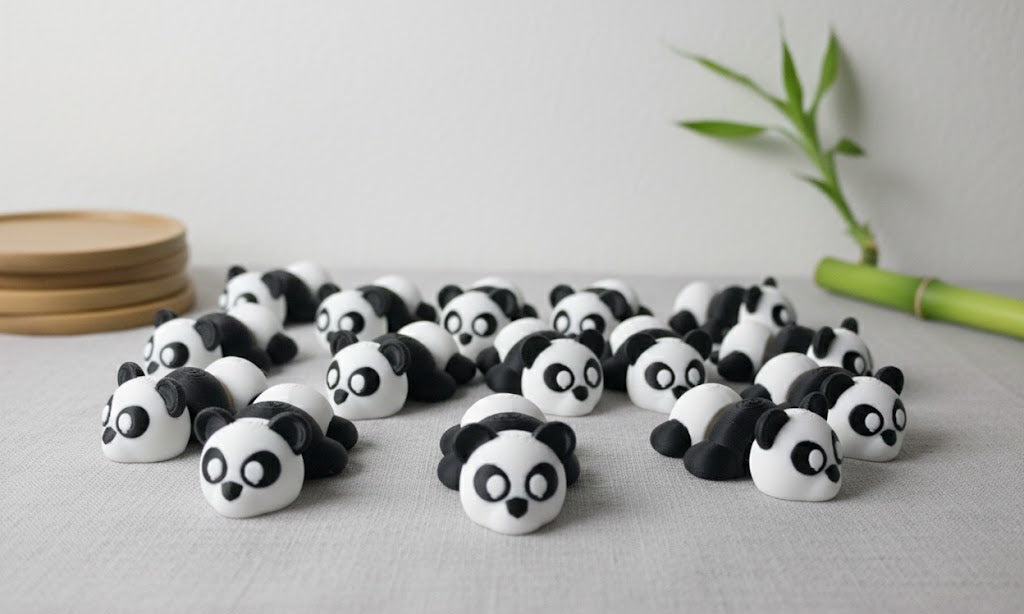 Panda party pack