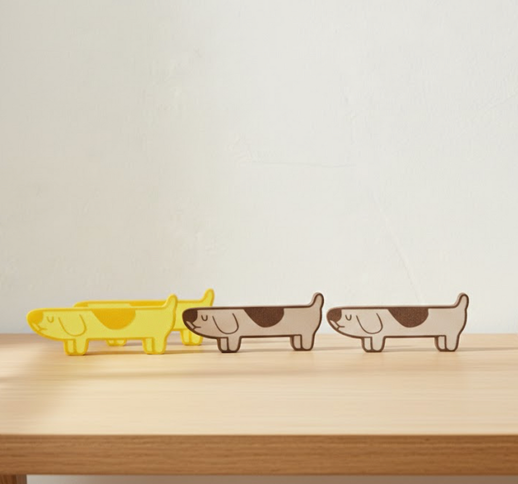 Long dog 6 pack