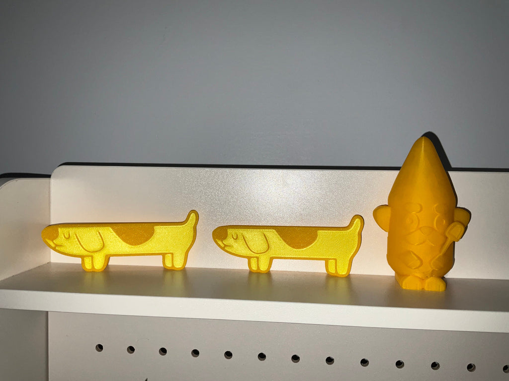 Long dog 6 pack