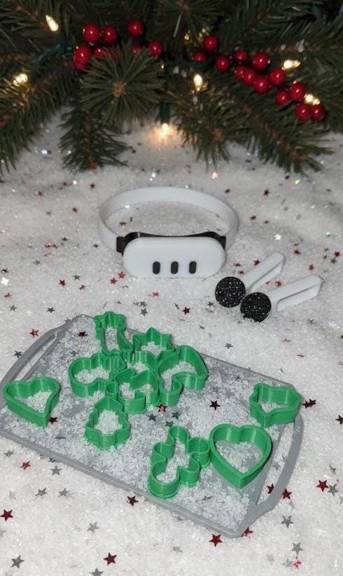 Elf VR set