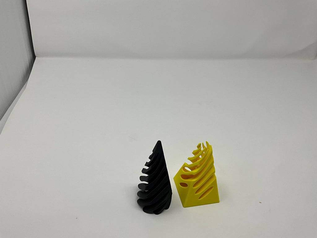 Impossible Pyramid Fidget Toy
