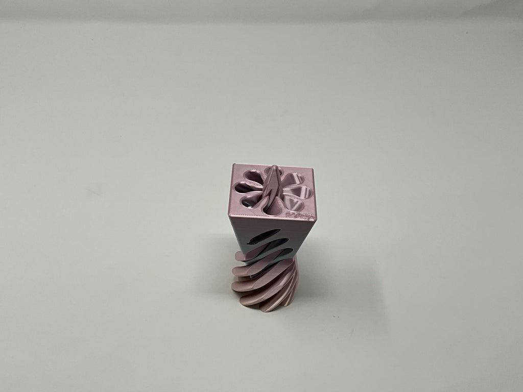 Impossible Pyramid Fidget Toy