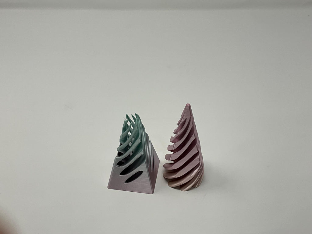 Impossible Pyramid Fidget Toy